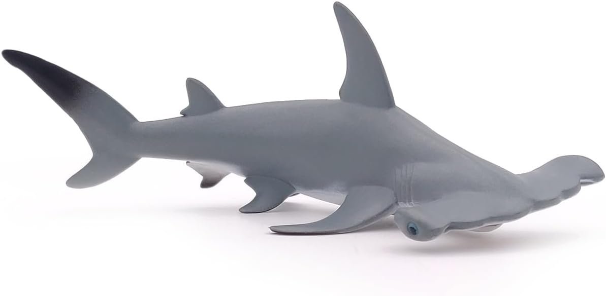 Papo Hammerhead Shark Figurine