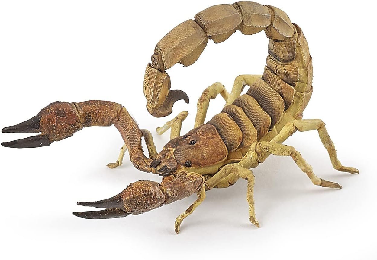 Papo Scorpion Figurine