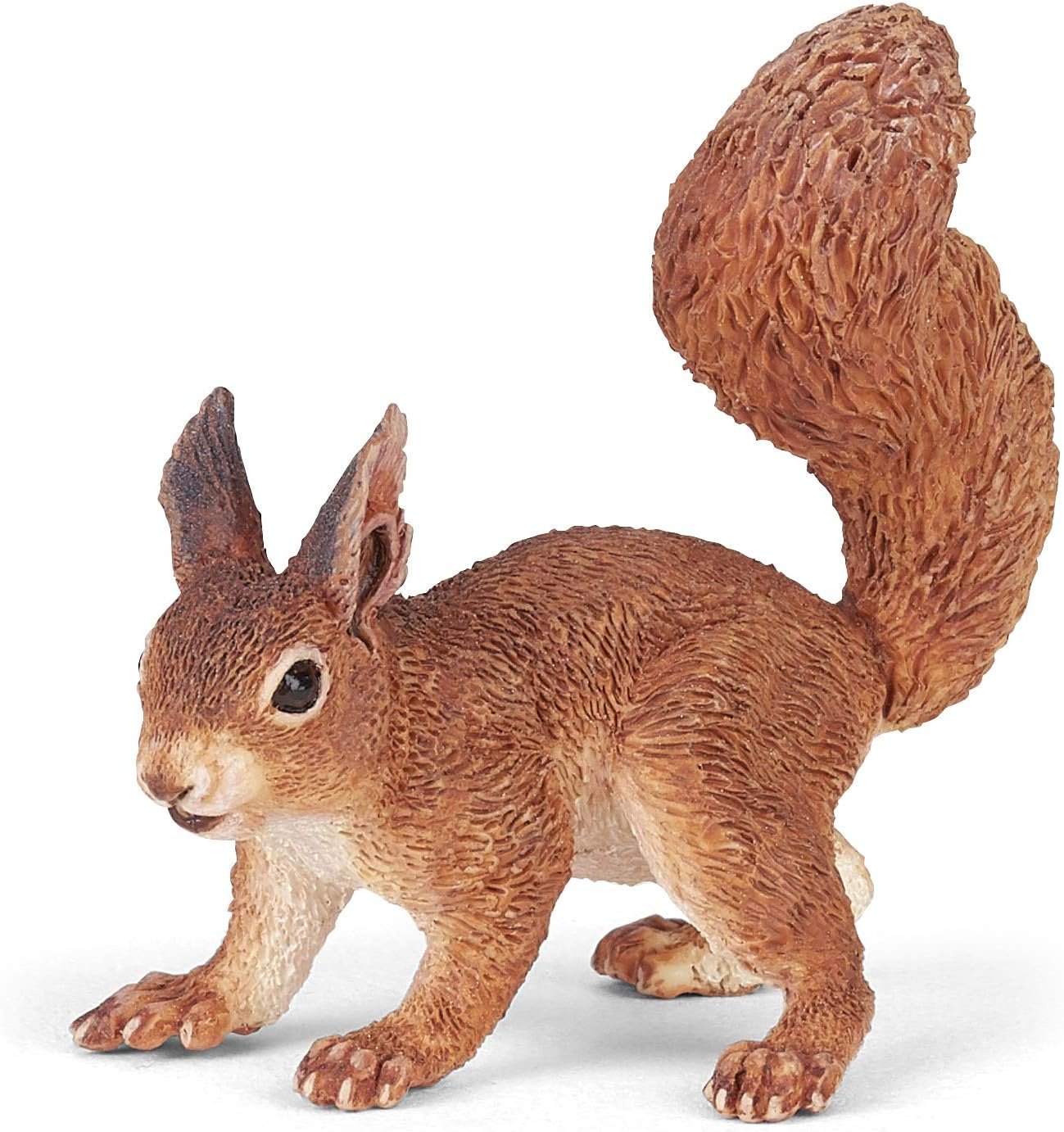 Papo Squirrel Figurine