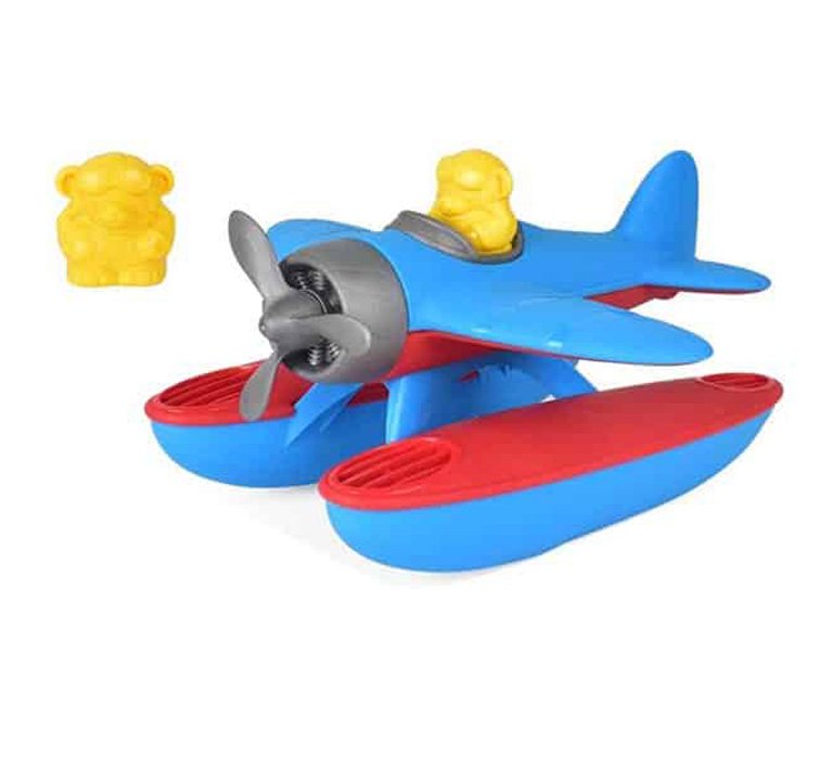 Eco Friendly Rescue Boat Helicopter