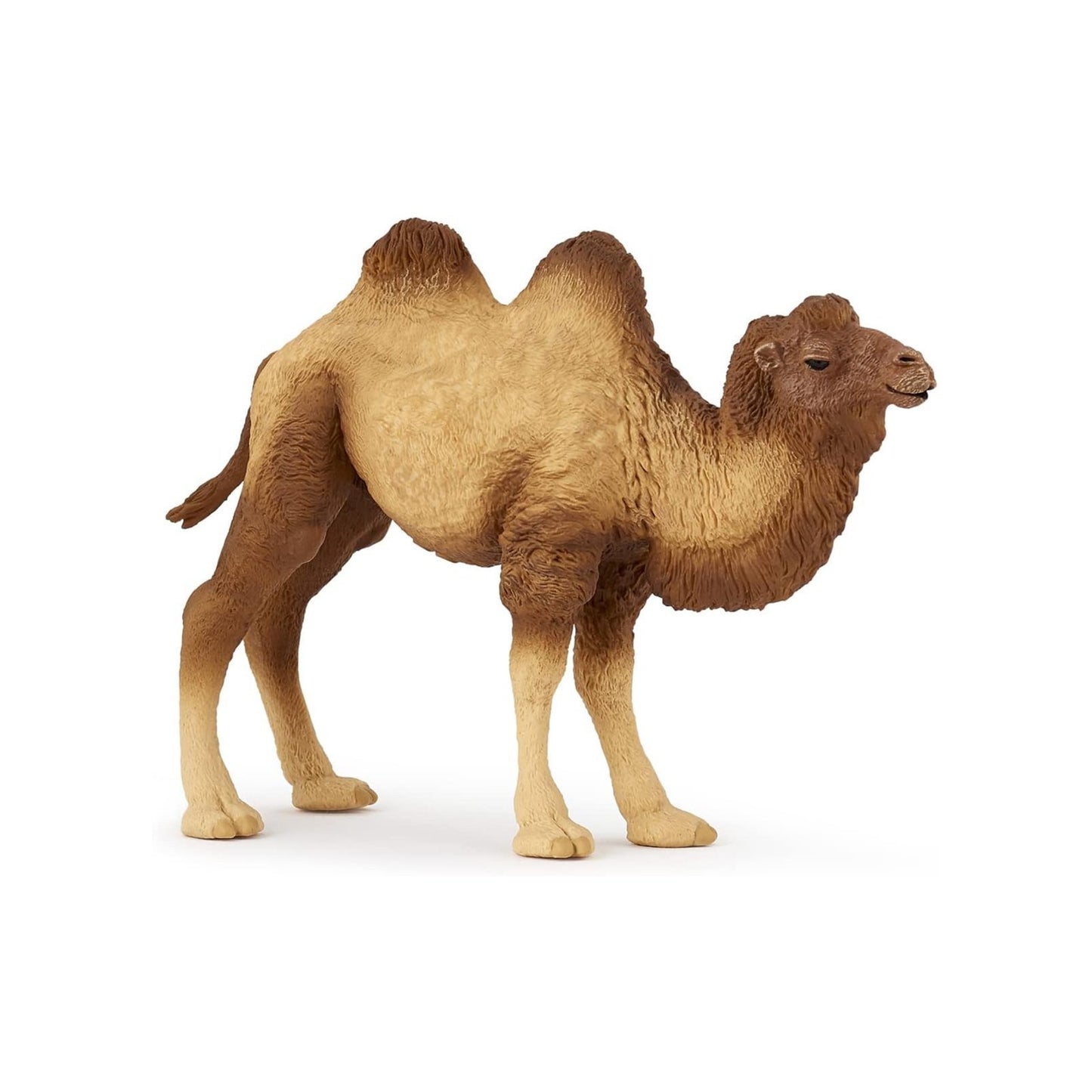 Papo Bactrian Camel Figurine