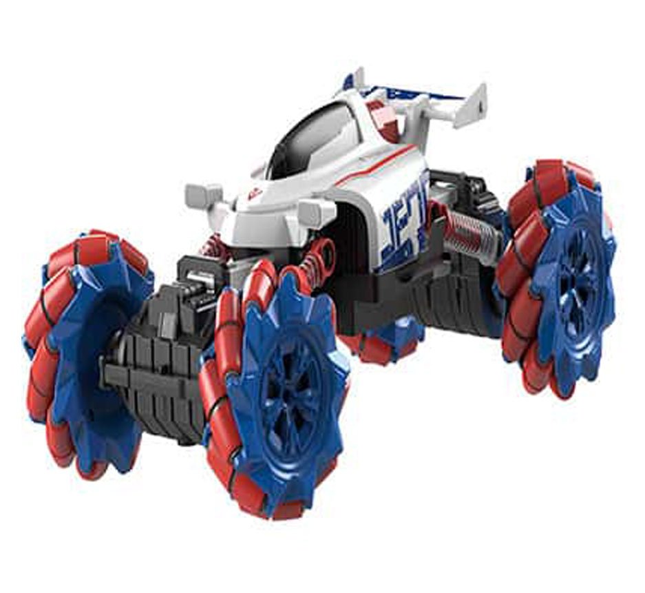 Crazon Drifting Car - Blue