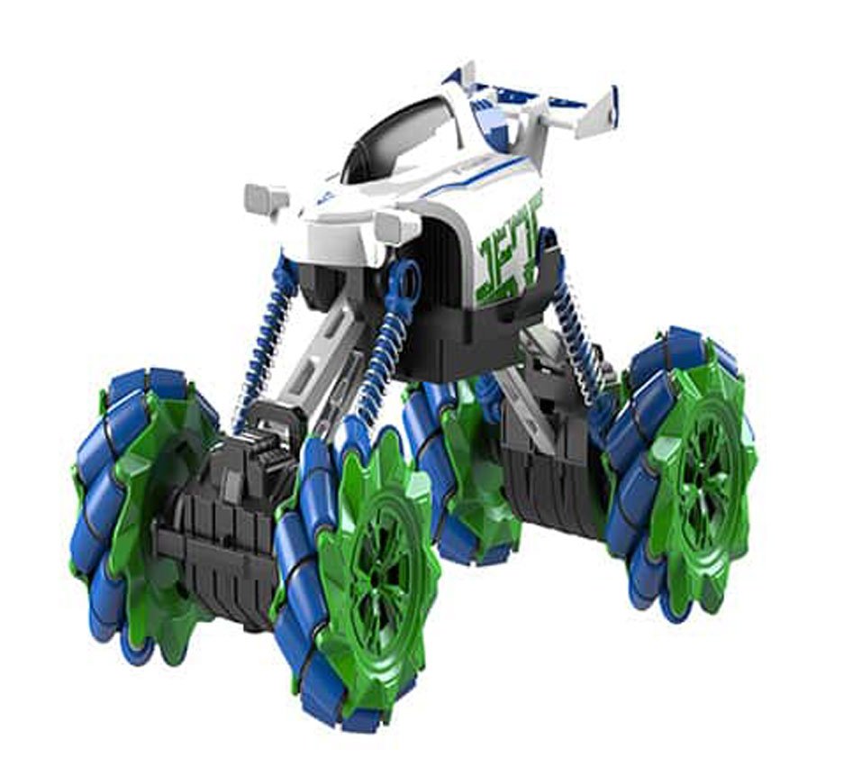 Crazon Drifting Car - Green