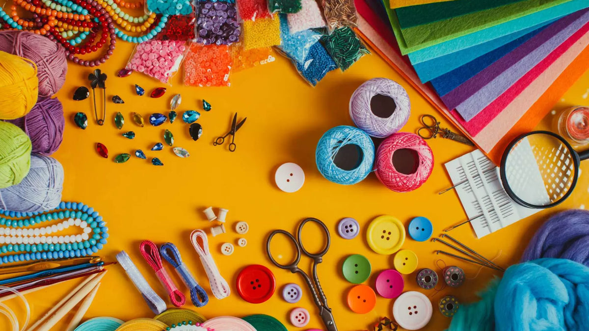 Arts & Crafts