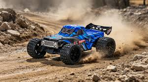 Remote Control Toys