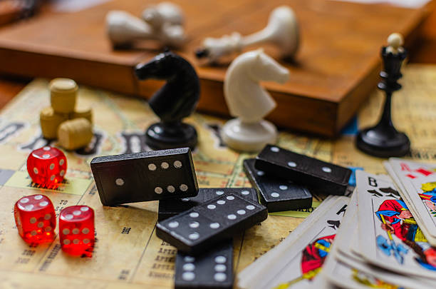 Board Games