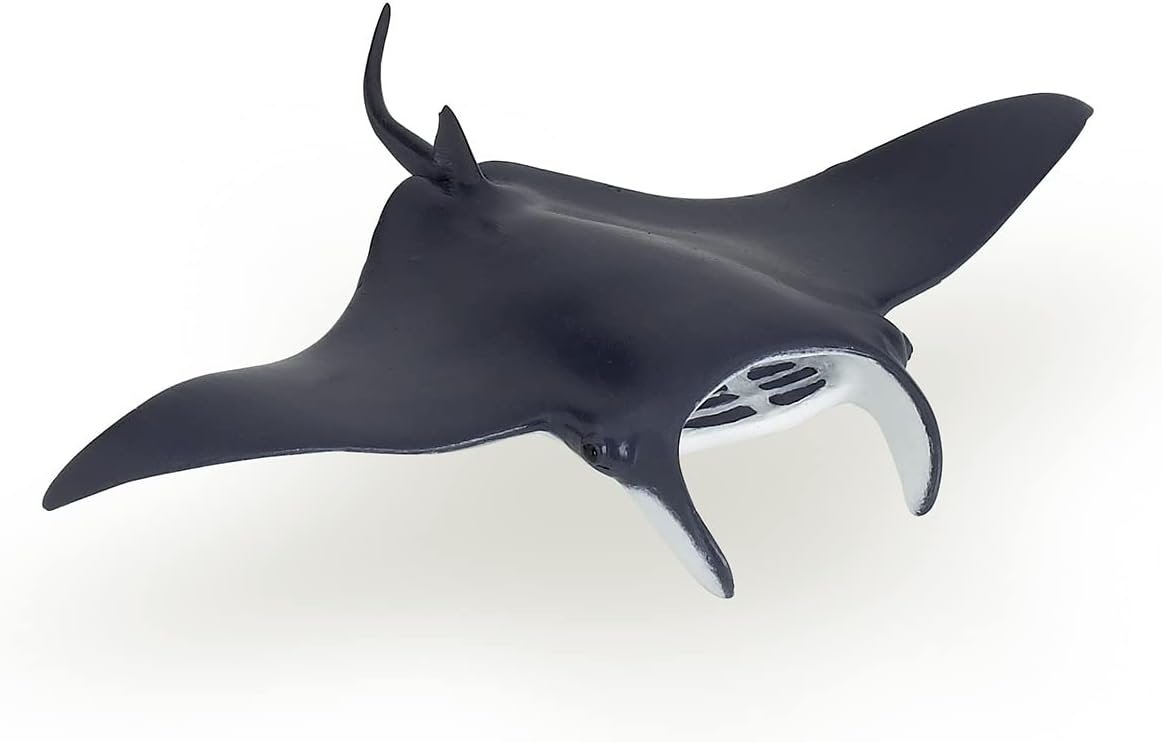 Papo Manta Ray Figurine