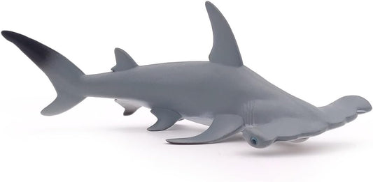 Papo Hammerhead Shark Figurine