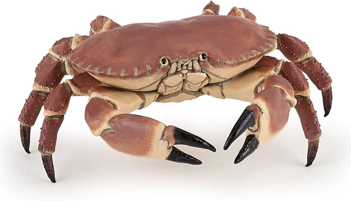 Papo Crab Figurine