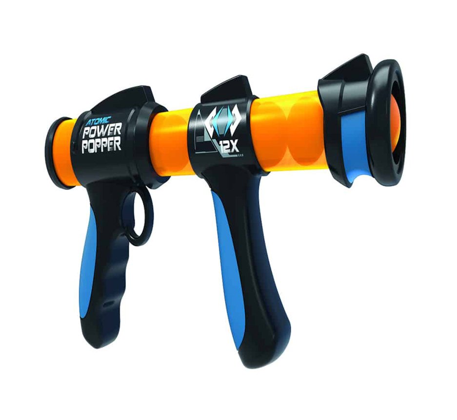 Atomic Power Popper 12X