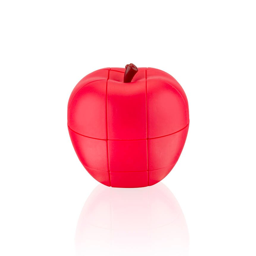 Rollup Kids - Apple Magic Cube