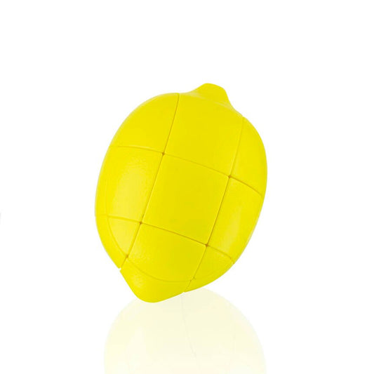 Rollup Kids - Lemon Magic Cube