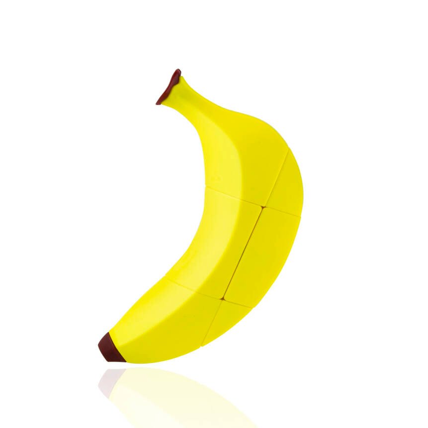 Rollup Kids - Banana Magic Cube