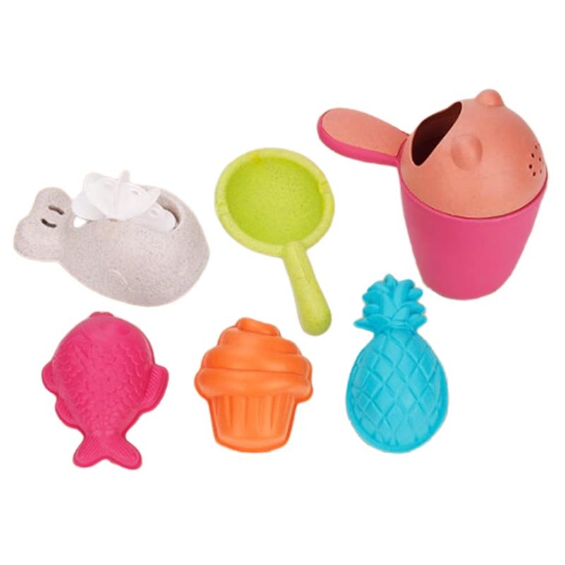 Beach Toy 6pcs-Set