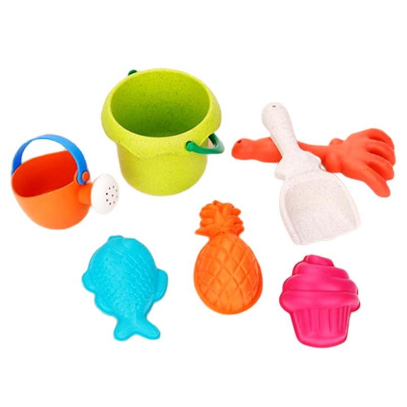 Beach Toy 7pc-Set