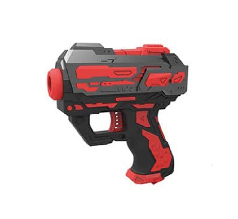 High Speed Pistol Soft Bullet Gun