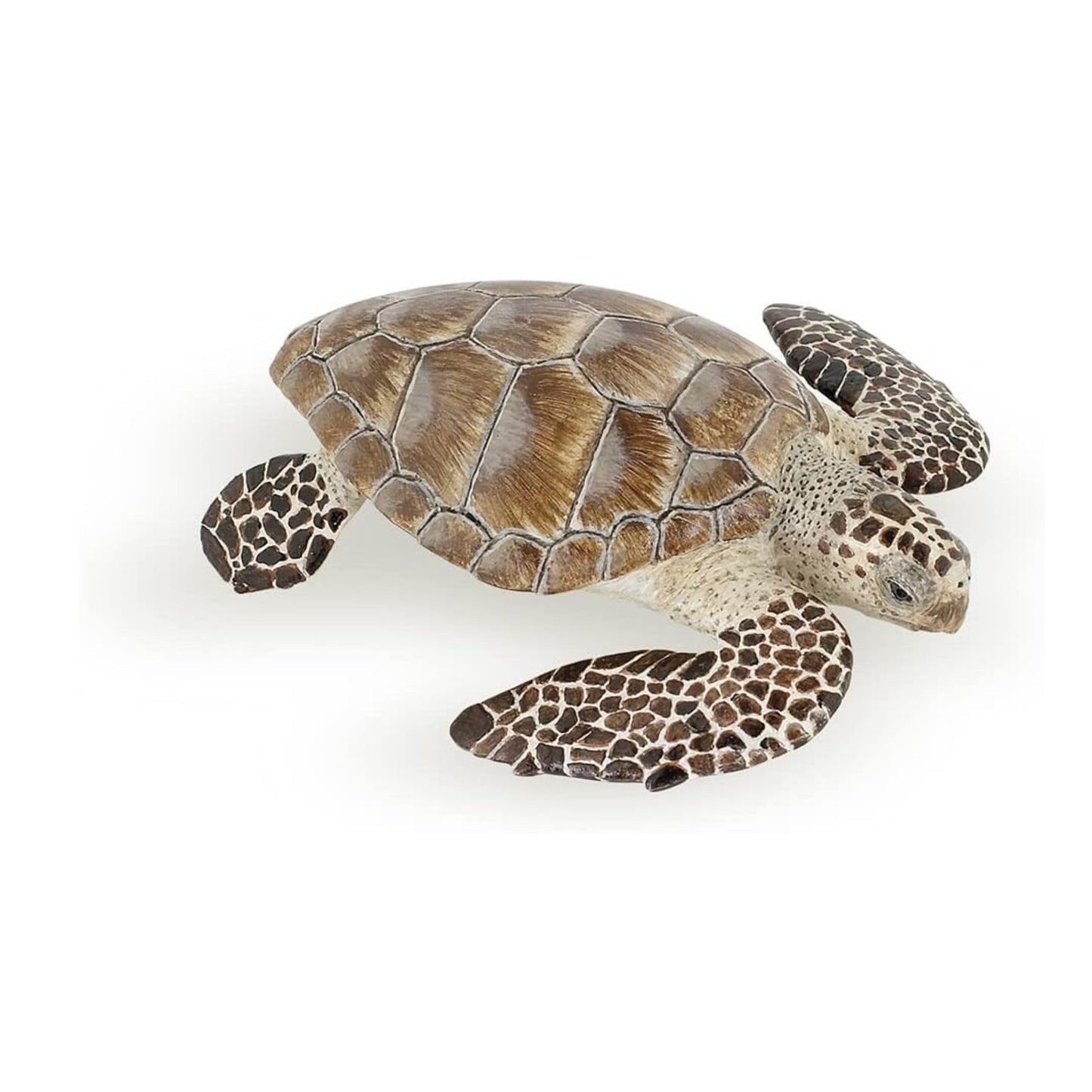 Papo Loggerhead Turtle Figurine