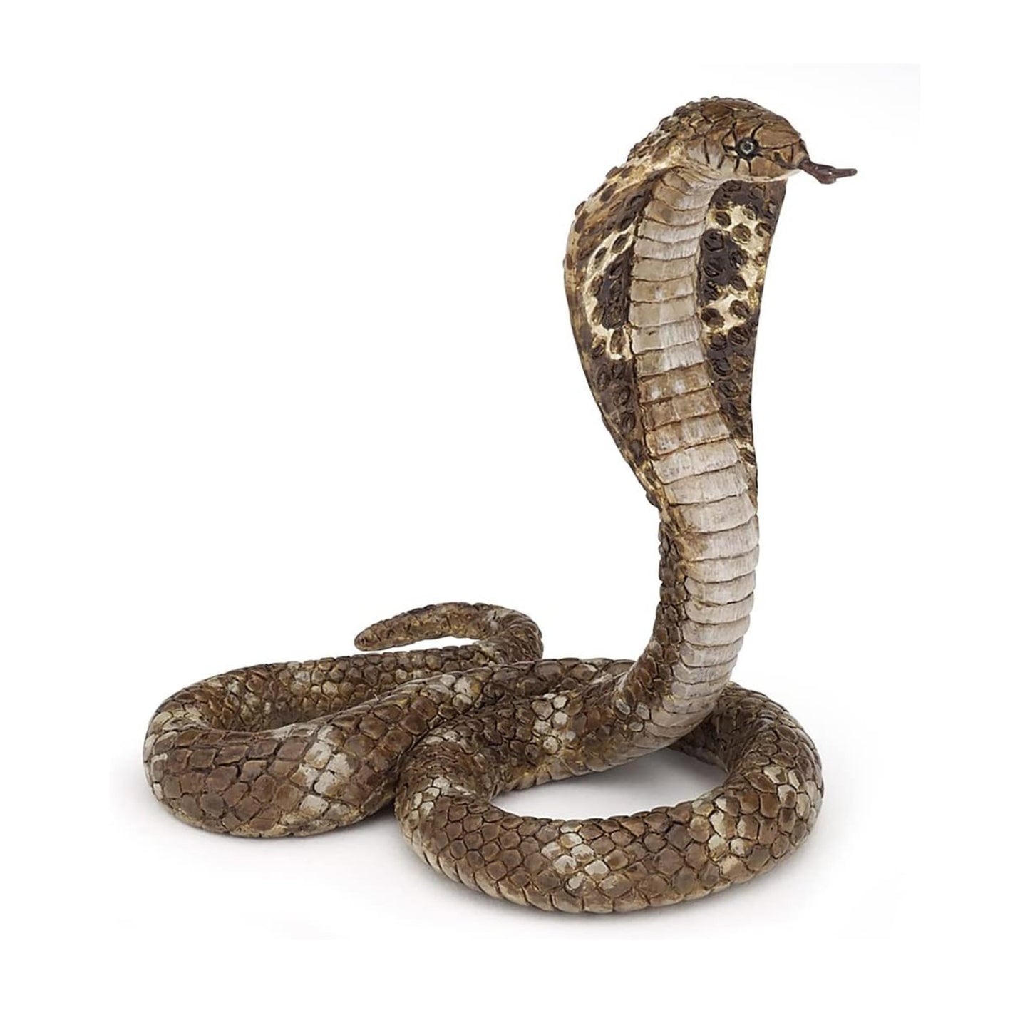 Papo King Cobra Figurine