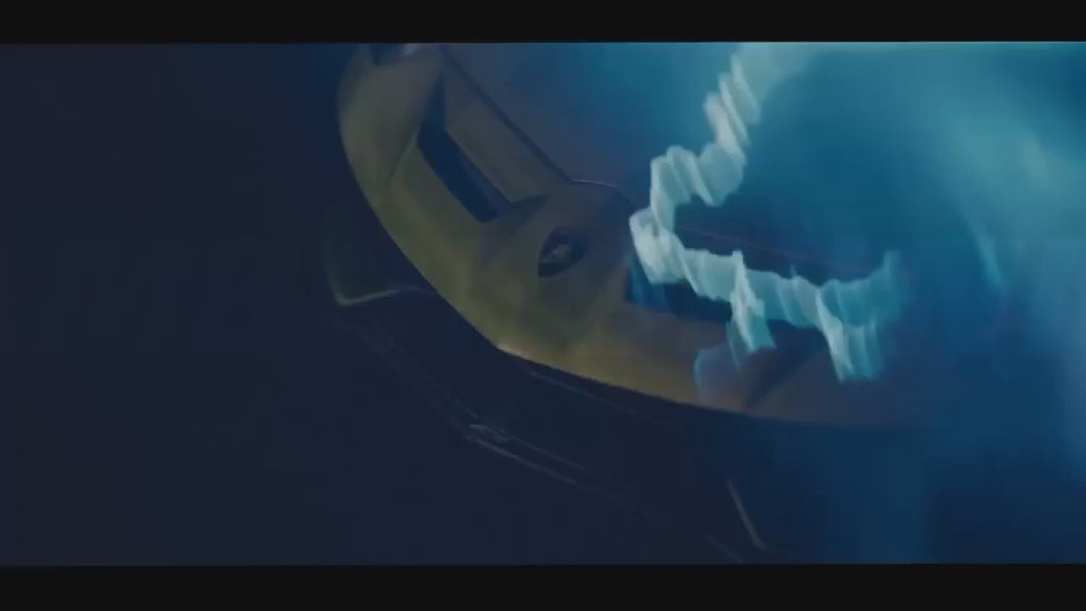 Load video: 